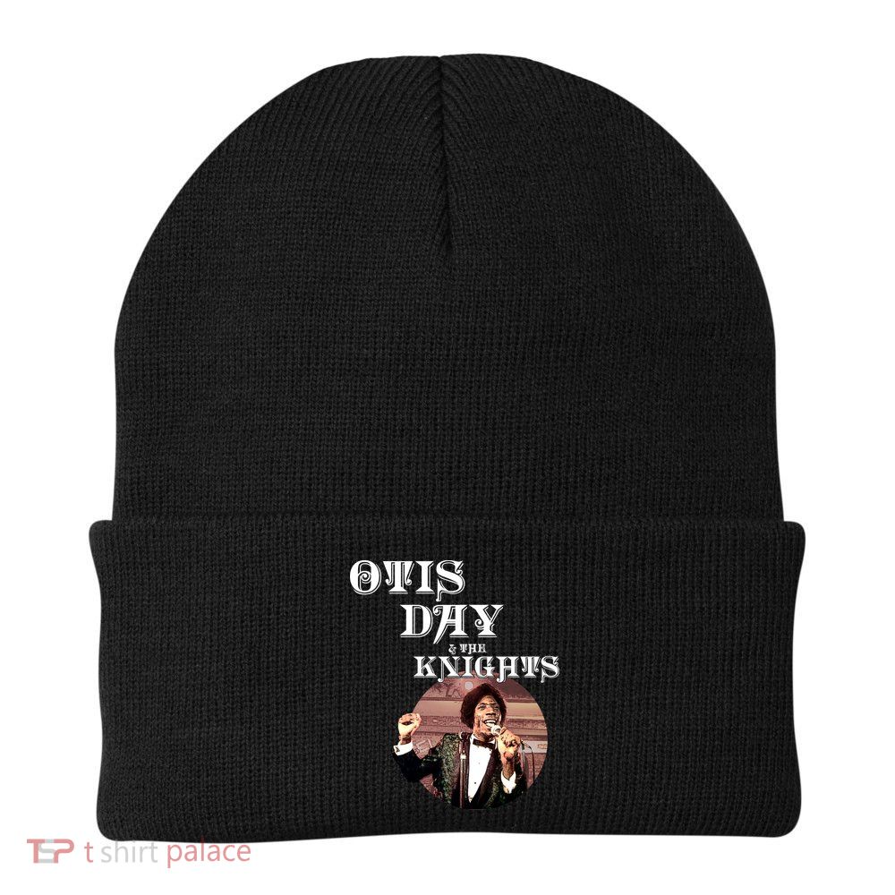 Otis Day And The Knights Knit Cap Winter Beanie