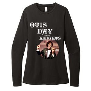 Otis Day And The Knights Womens CVC Long Sleeve Shirt