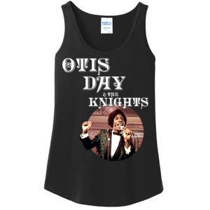 Otis Day And The Knights Ladies Essential Tank