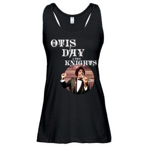 Otis Day And The Knights Ladies Essential Flowy Tank