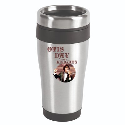Otis Day And The Knights 16oz Travel Tumbler