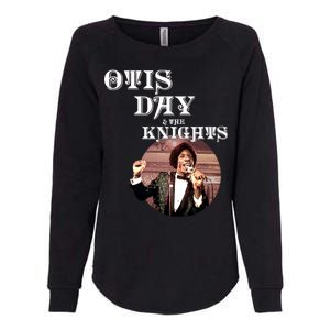 Otis Day And The Knights Womens California Wash Sweatshirt