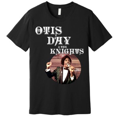 Otis Day And The Knights Premium T-Shirt