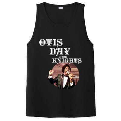 Otis Day And The Knights PosiCharge Competitor Tank