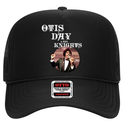 Otis Day And The Knights Trucker Hat