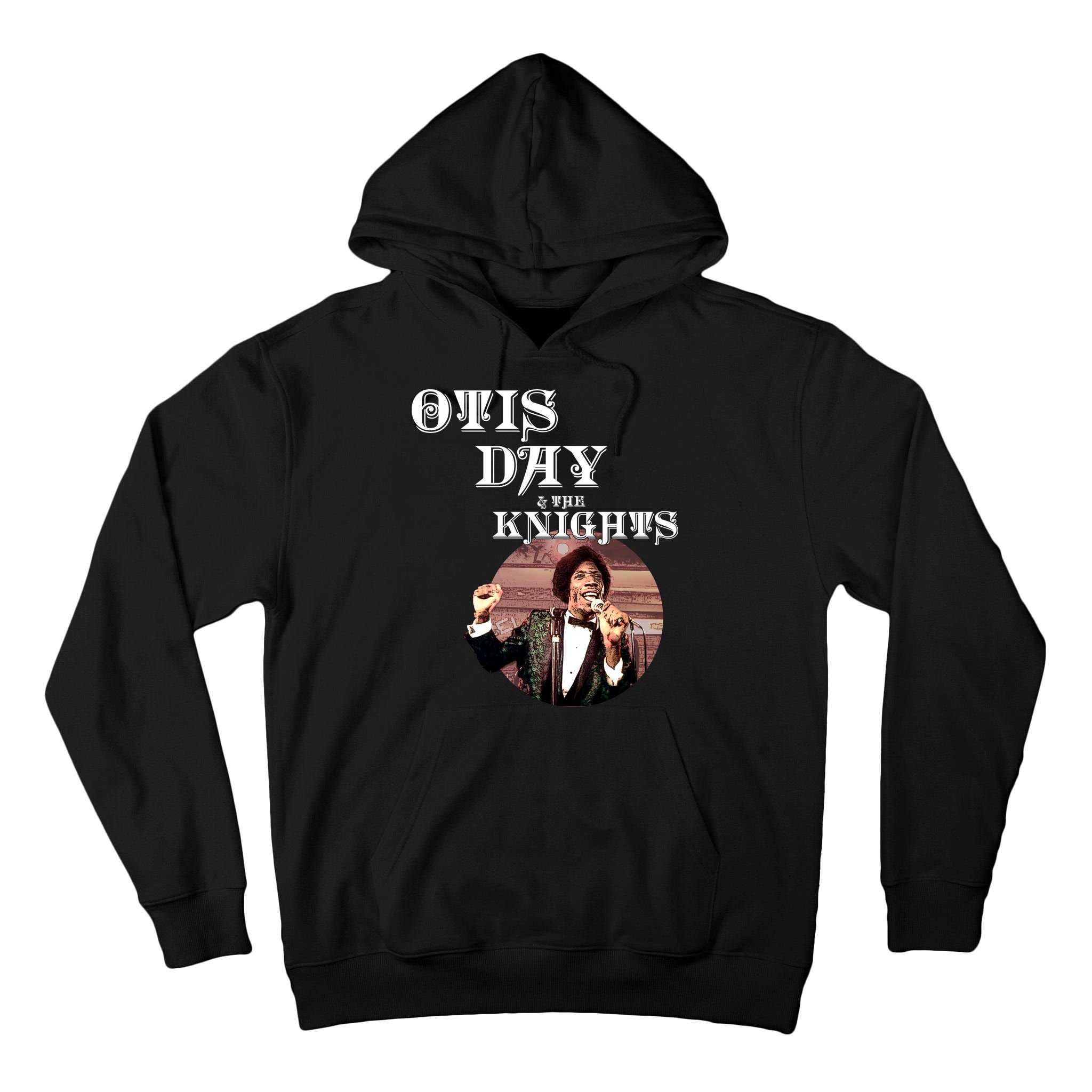 Otis Day And The Knights Tall Hoodie