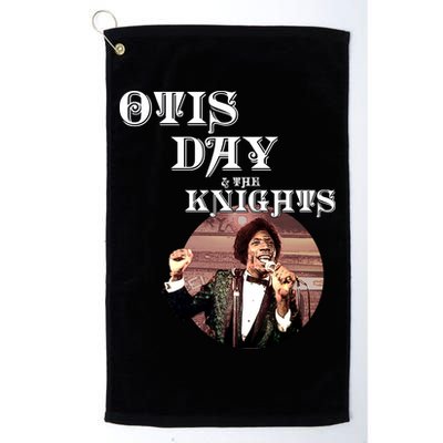 Otis Day And The Knights Golf Towel