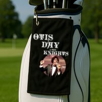 Otis Day And The Knights Golf Towel