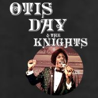 Otis Day And The Knights Golf Towel