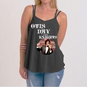 Otis Day And The Knights Women's Strappy Tank