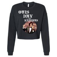 Otis Day And The Knights Cropped Pullover Crew