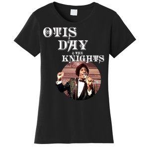 Otis Day And The Knights Women's T-Shirt