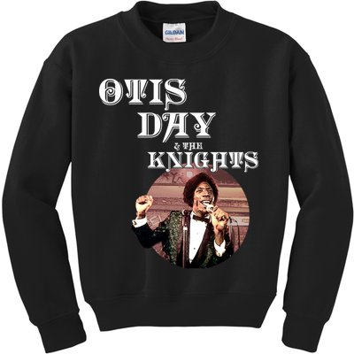 Otis Day And The Knights Kids Sweatshirt