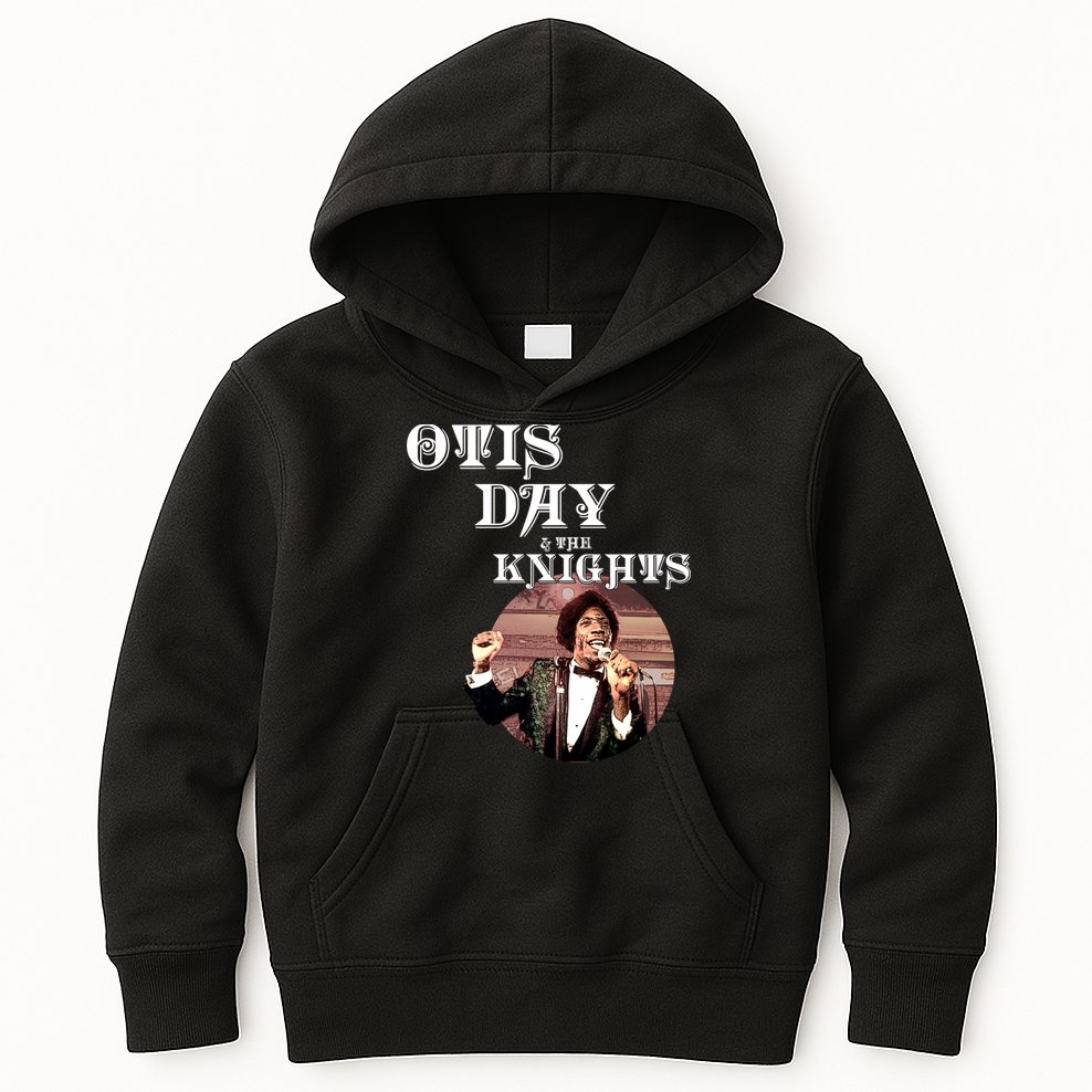 Otis Day And The Knights Kids Hoodie
