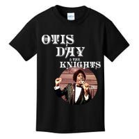 Otis Day And The Knights Kids T-Shirt