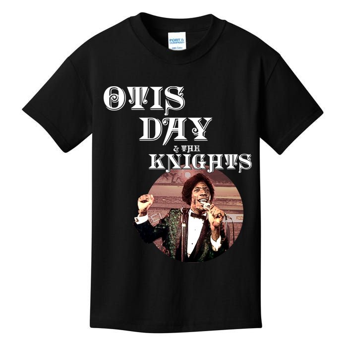 Otis Day And The Knights Kids T-Shirt