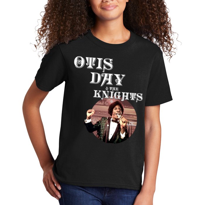 Otis Day And The Knights Kids T-Shirt