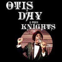 Otis Day And The Knights Kids T-Shirt