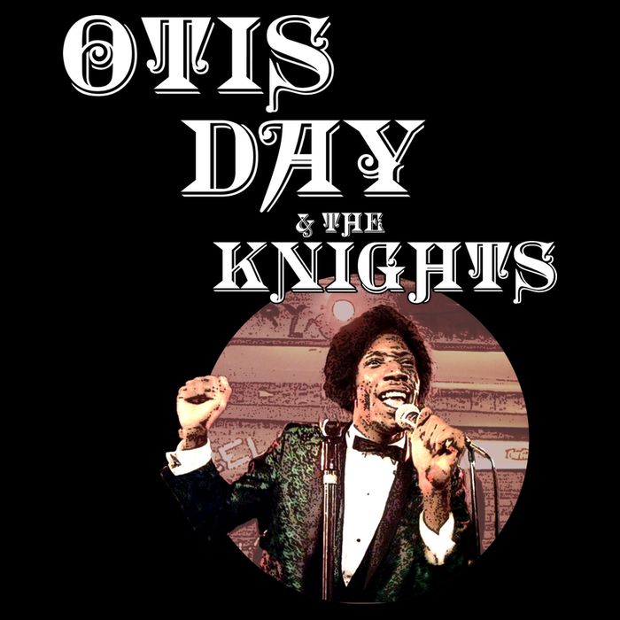 Otis Day And The Knights Kids T-Shirt