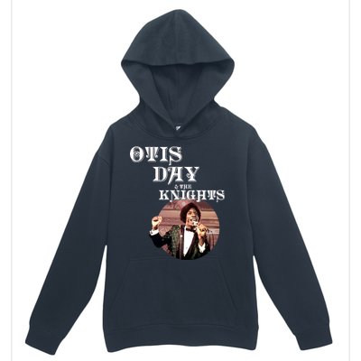 Otis Day And The Knights Urban Pullover Hoodie