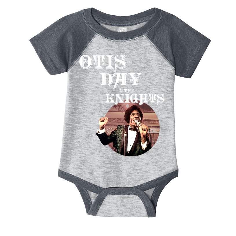 Otis Day And The Knights Infant Baby Jersey Bodysuit