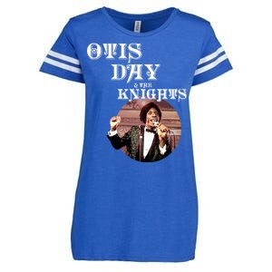 Otis Day And The Knights Enza Ladies Jersey Football T-Shirt