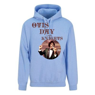 Otis Day And The Knights Unisex Surf Hoodie