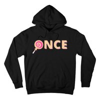 Once Twice Kpop Hoodie