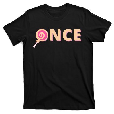 Once Twice Kpop T-Shirt