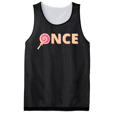 Once Twice Kpop Mesh Reversible Basketball Jersey Tank