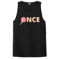 Once Twice Kpop PosiCharge Competitor Tank