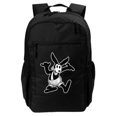 Oswald The Lucky Rabbit Original Vintage Cartoon 1927 Backpack