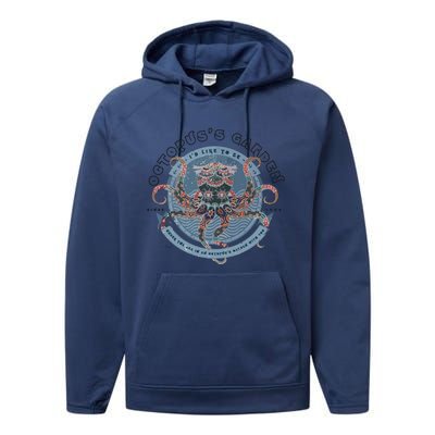 Oversized Trendy Music Performance Fleece Hoodie