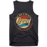 Ozzy The Man The Myth The Legend Tank Top