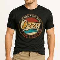 Ozzy The man the myth the legend Performance Shirt
