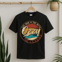 Ozzy The man the myth the legend T-Shirt