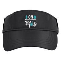 On Transatlantic Mode Transatlanticss Cruise Adult Drive Performance Visor