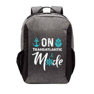 On Transatlantic Mode Transatlanticss Cruise Vector Backpack