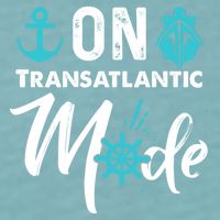 On Transatlantic Mode Transatlanticss Cruise Sueded Cloud Jersey T-Shirt