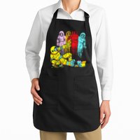 Odmno The Madness Of Missions 6 Apron