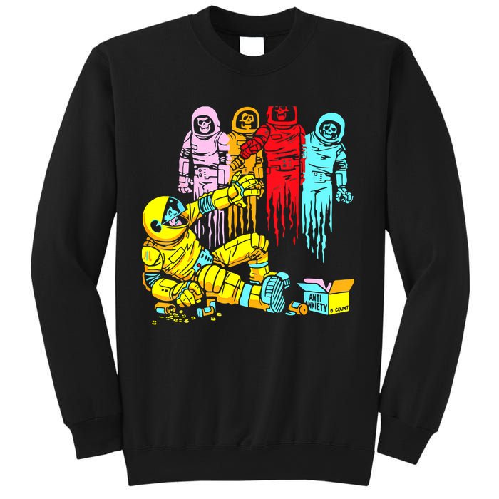 Odmno The Madness Of Missions 6 Sweatshirt