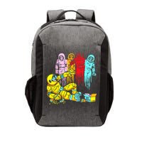 Odmno The Madness Of Missions 6 Vector Backpack