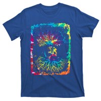 Om Tree Namaste Yoga Meditate Workout Meditation Gift T-Shirt