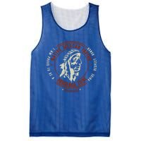 Onondaga Tribe Native American Pride Retro Vintage Retro Chi Gift Mesh Reversible Basketball Jersey Tank