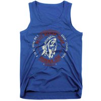 Onondaga Tribe Native American Pride Retro Vintage Retro Chi Gift Tank Top