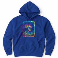 Om Tree Namaste Yoga Meditate Workout Meditation Funny Gift Hoodie