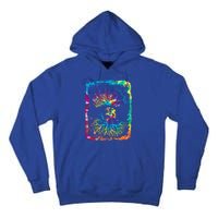 Om Tree Namaste Yoga Meditate Workout Meditation Funny Gift Tall Hoodie