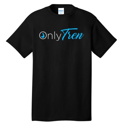 Only Tren Tall T-Shirt