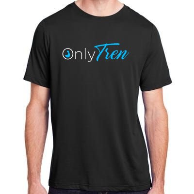 Only Tren Adult ChromaSoft Performance T-Shirt