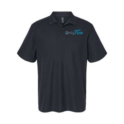 Only Tren Softstyle Adult Sport Polo